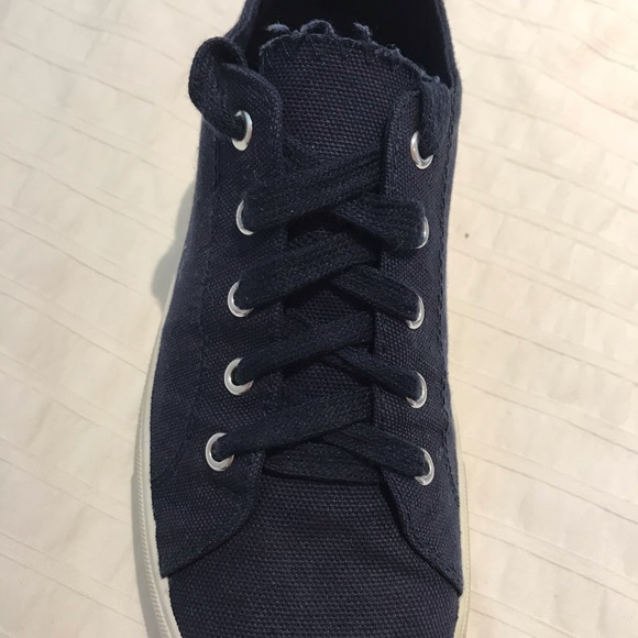 H&M Textile shoes Size 5.5 - Picture 3 of 5